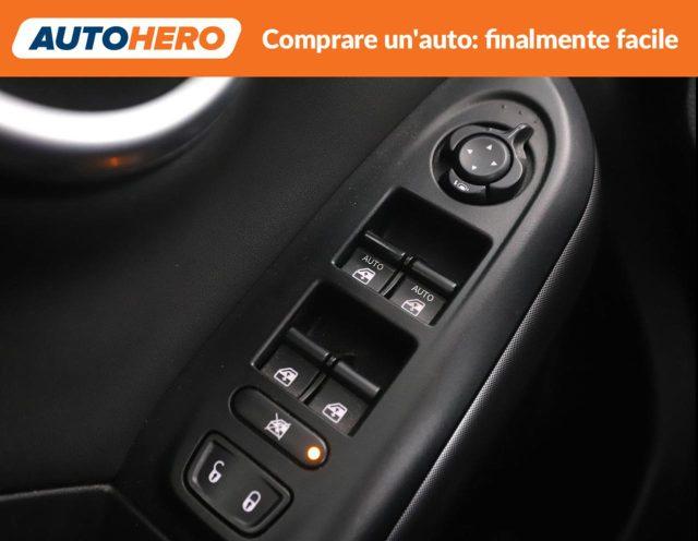 FIAT 500X 1.3 MultiJet 95 CV Pop Star