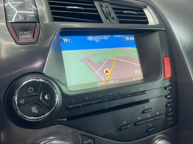 Ds DS5 5 2.0 HDi 160 Sport Chic