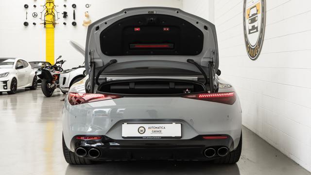 MERCEDES-BENZ SL 43 AMG Premium Plus IVA UNIPRO FULL OPT.