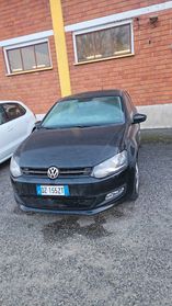 Volkswagen Polo 1.6 TDI DPF 5 porte Highline BlueMotion Technology