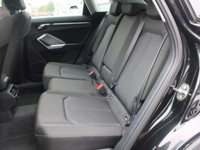 Audi Q3 Q3 II 35 2.0 tdi Business s-tronic-Virtual Cockpit