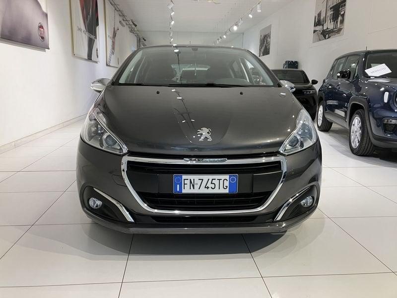 Peugeot 208 PureTech 82 5 porte Style