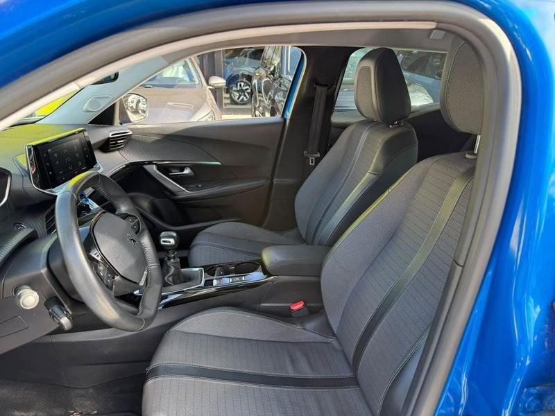Peugeot 2008 2008 1.5 bluehdi Allure s&s 110cv