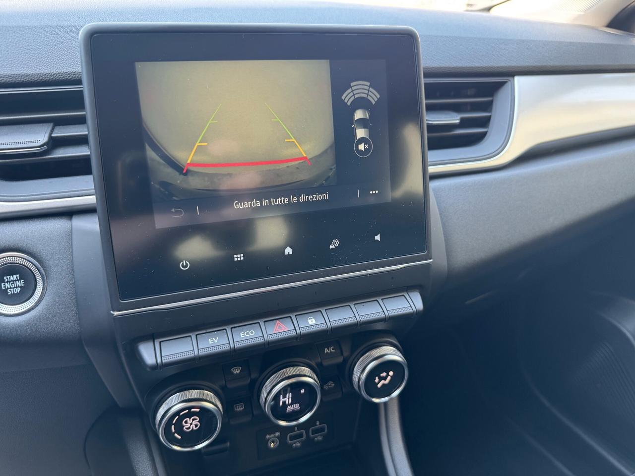 Renault Captur 1.6 E-Tech full hybrid auto / NO VINCOLI