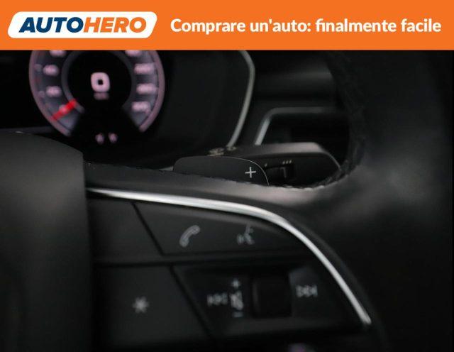 AUDI A5 SPB 35 TDI S tronic S line edition