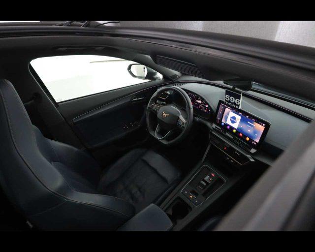 CUPRA Formentor 1.5 TSI DSG