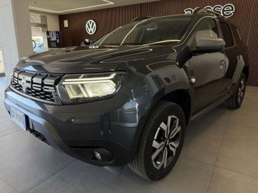 Dacia Duster 1.0 TCe 4x2 100cv Eco-G Journey Up