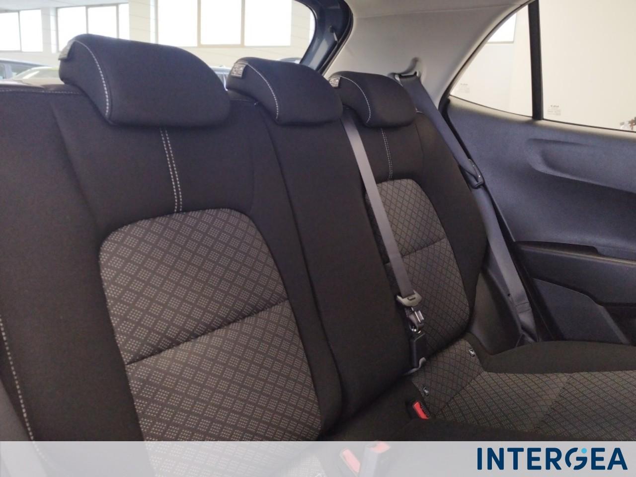 KIA Picanto 1.0 mpi Gpl Urban