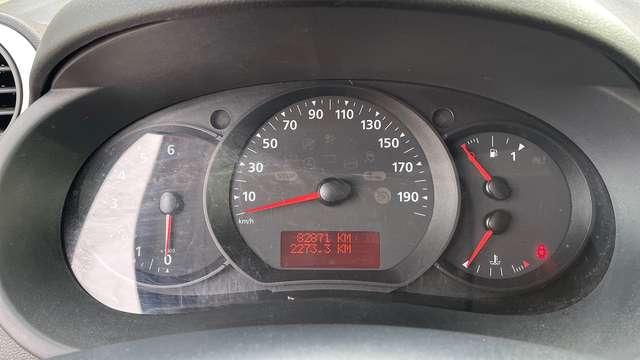 Renault Kangoo express 1.5 dci 95cv Blue Ice Plus E6d-temp