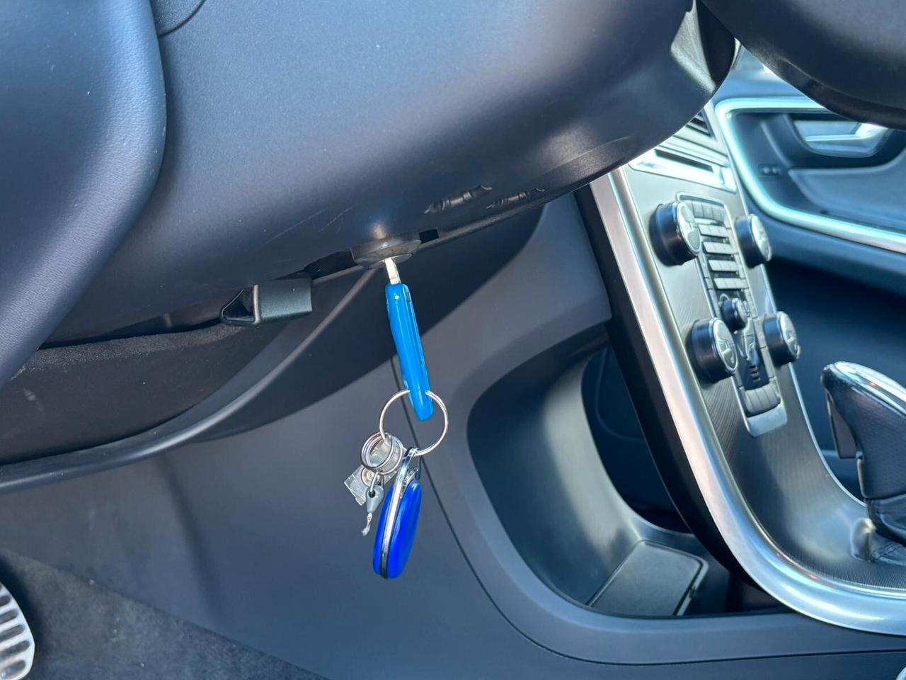 Volvo XC60 D4 Geartronic R-design