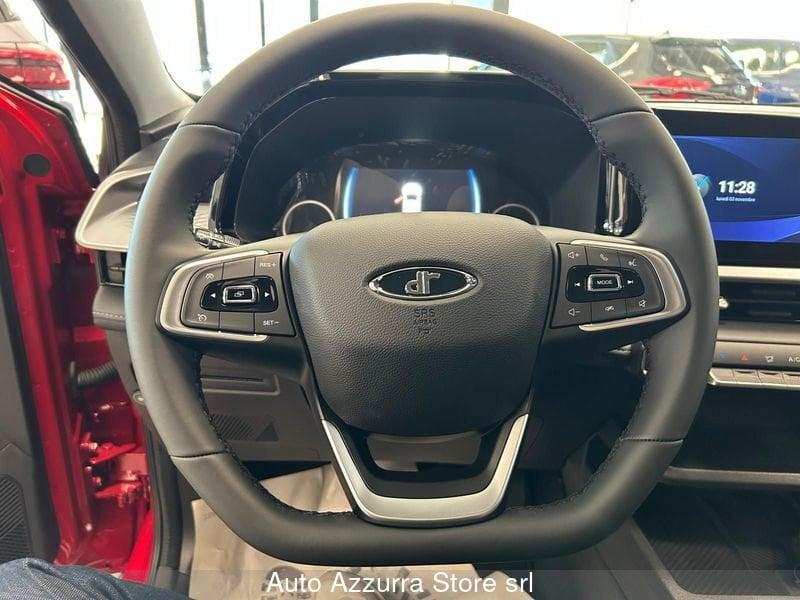 DR AUTOMOBILES dr 3.0 dr 3.0 1.5 Bi-Fuel GPL Collection *NEW MODEL*