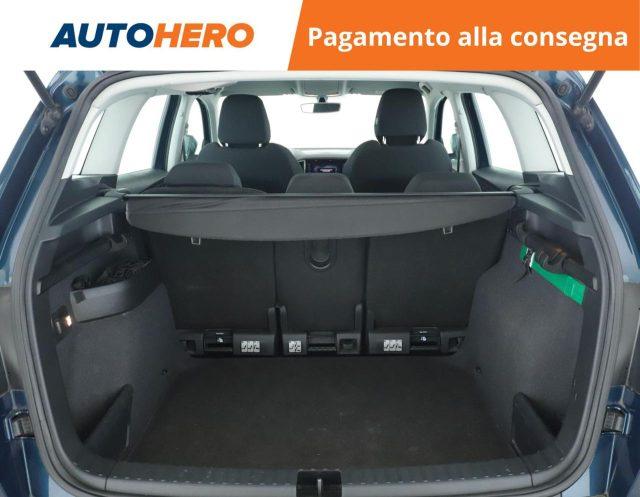 SKODA Karoq 1.6 TDI SCR DSG Ambition