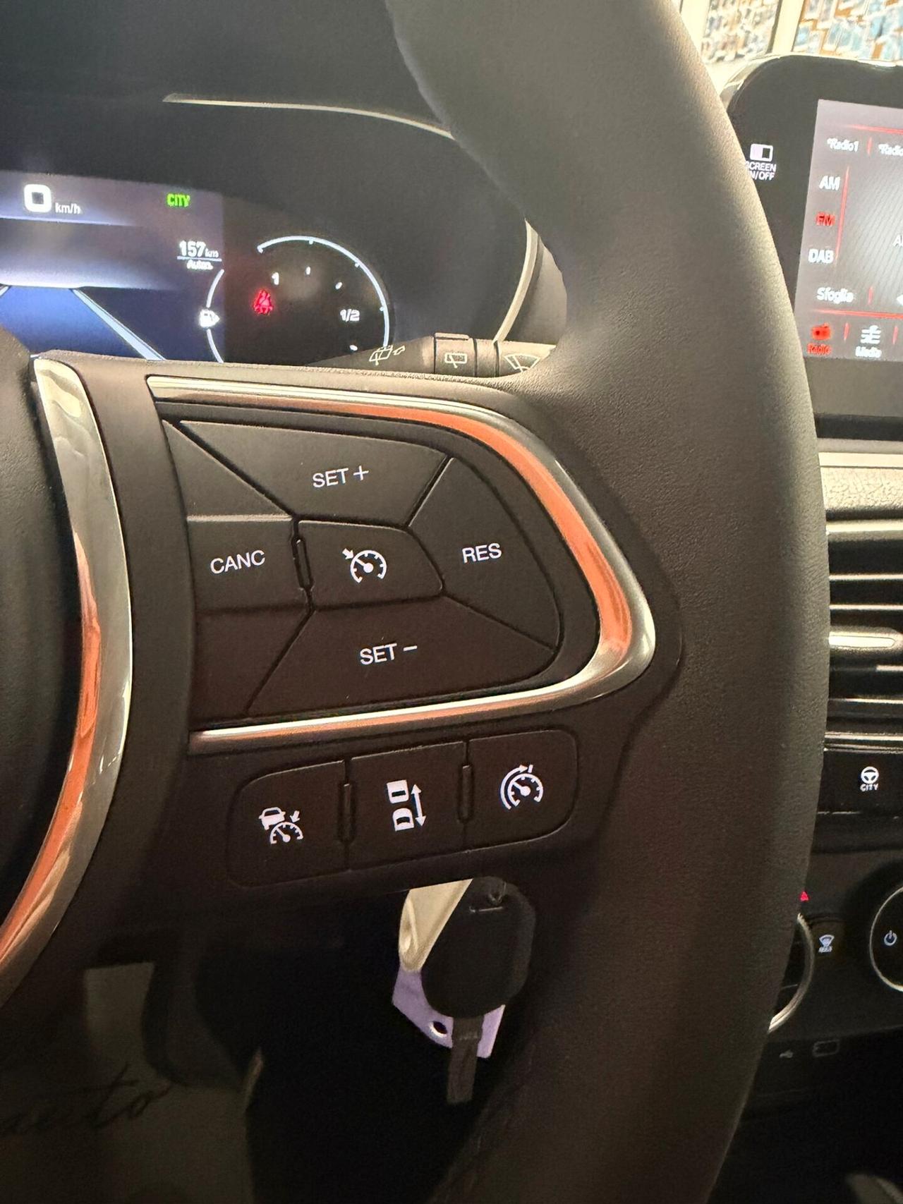 FIAT TIPO 1.3 M-JET 95CV FULL OPTIONAL