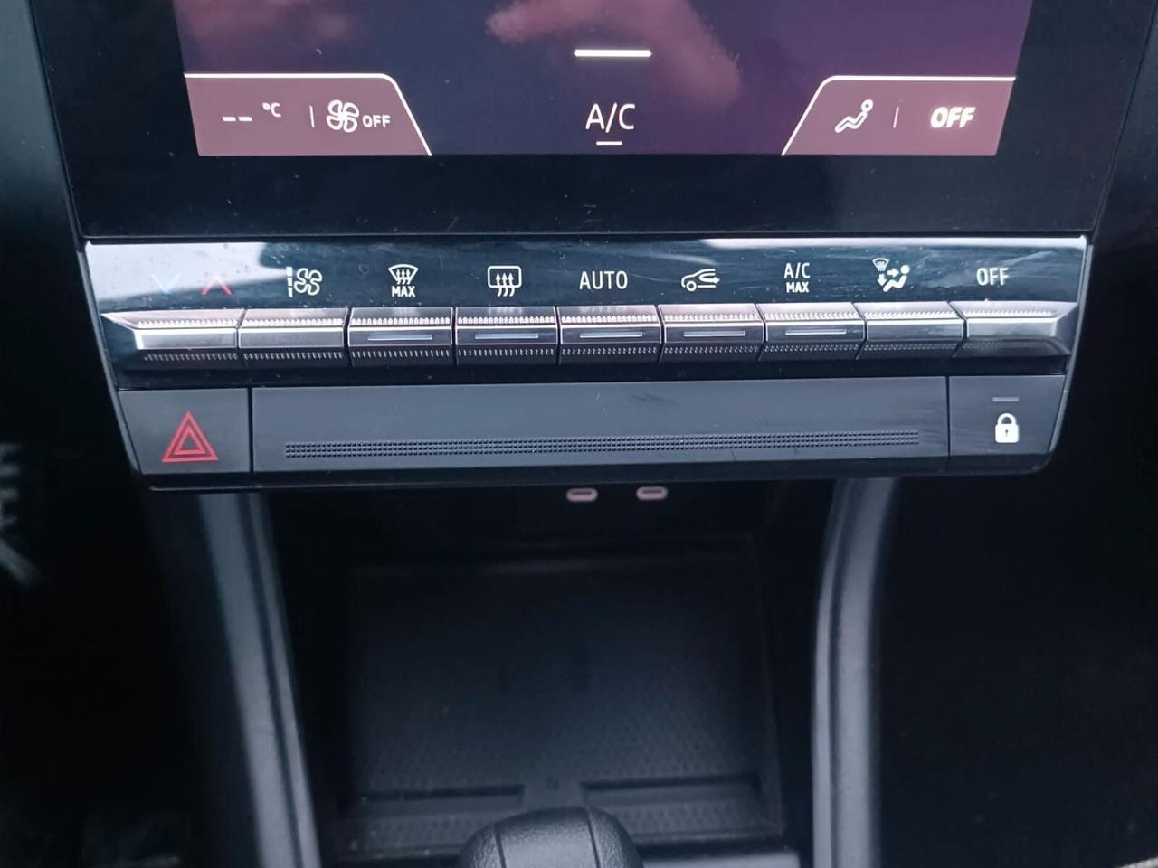 Renault Captur Full Hybrid E-Tech 160 CV Techno