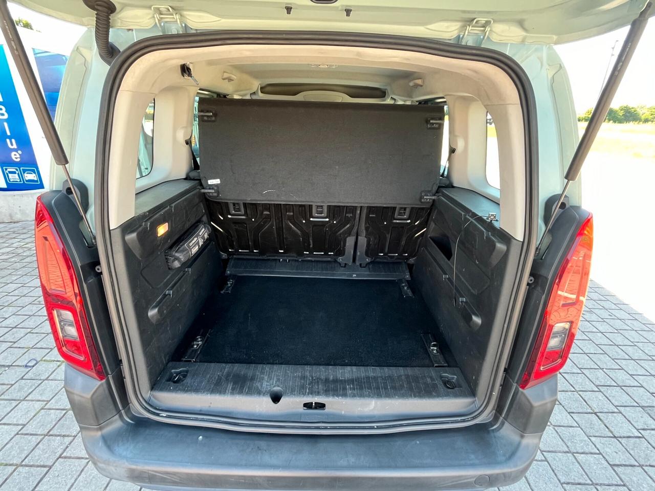 Citroen Berlingo BlueHDi 100 M Shine