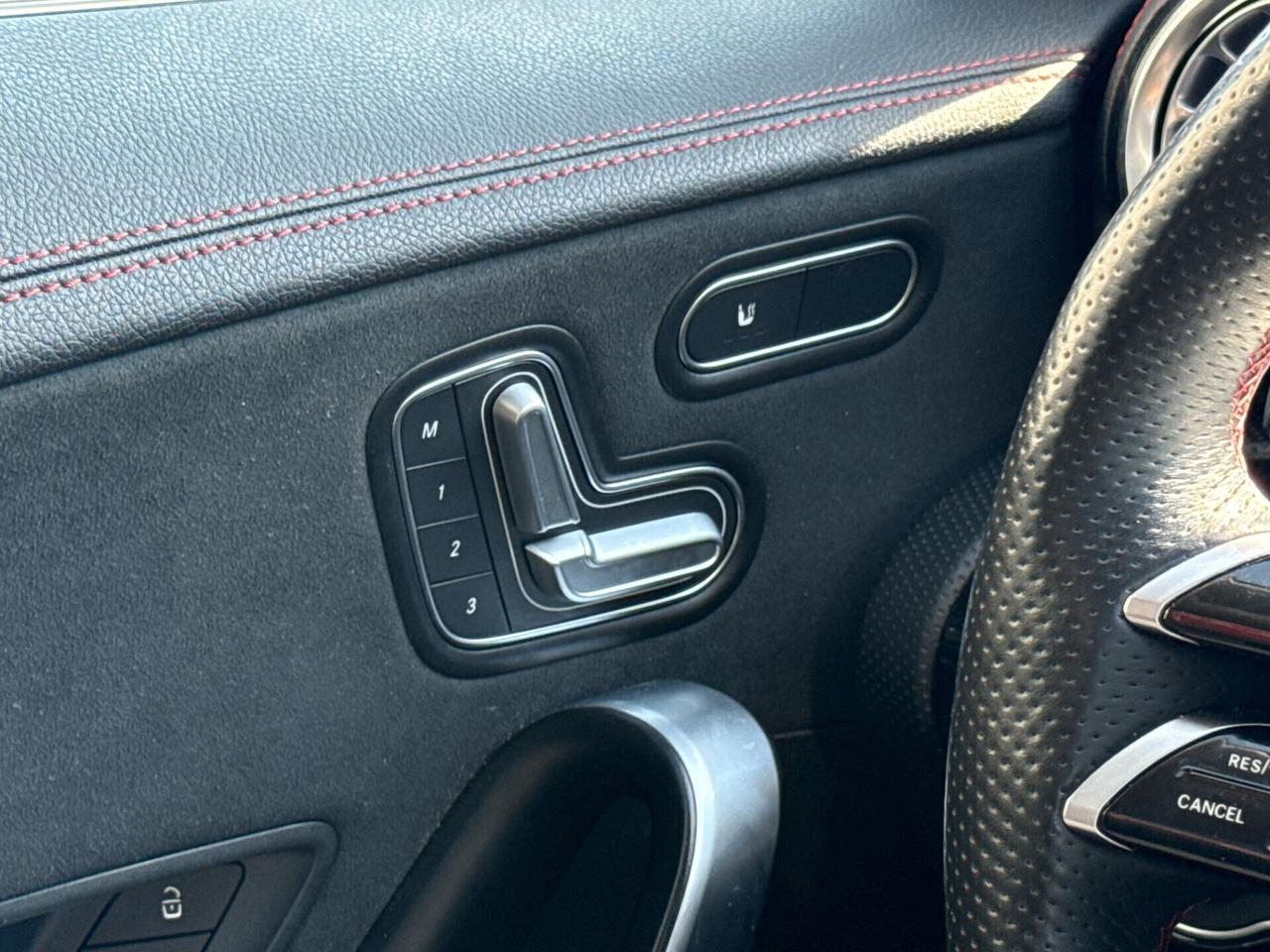 Mercedes-benz CLA 200 d Automatic AMG Line Premium Plus