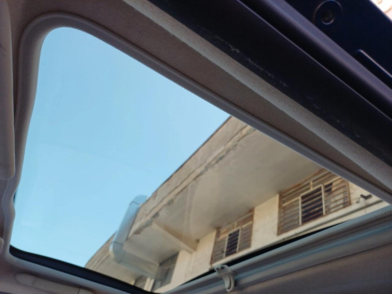 Fiat 500 1.2 Lounge PERFETTO STATO - 2009