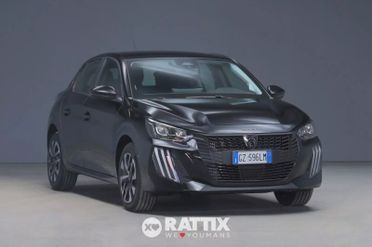 Peugeot 208 1.2 Hybrid 110CV Style e-DCS6