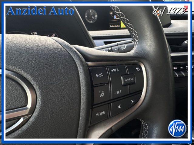 LEXUS UX 250h Hybrid Business