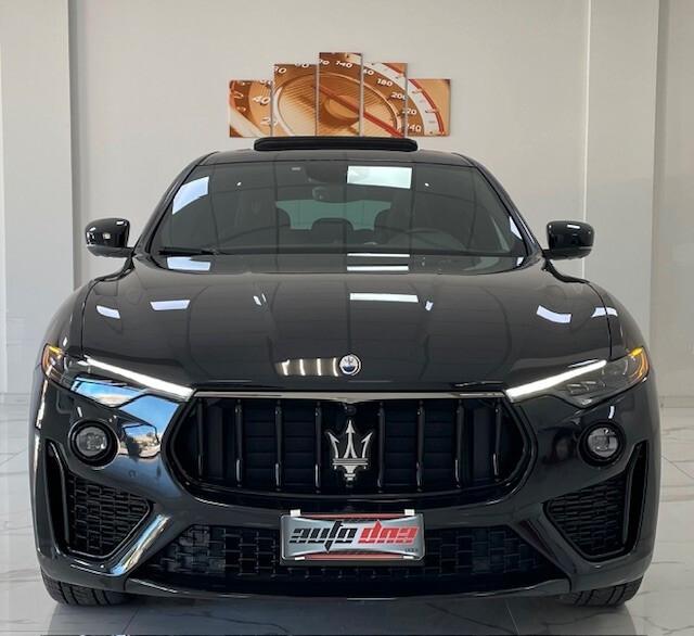 Maserati Levante V6 430 CV AWD Modena S