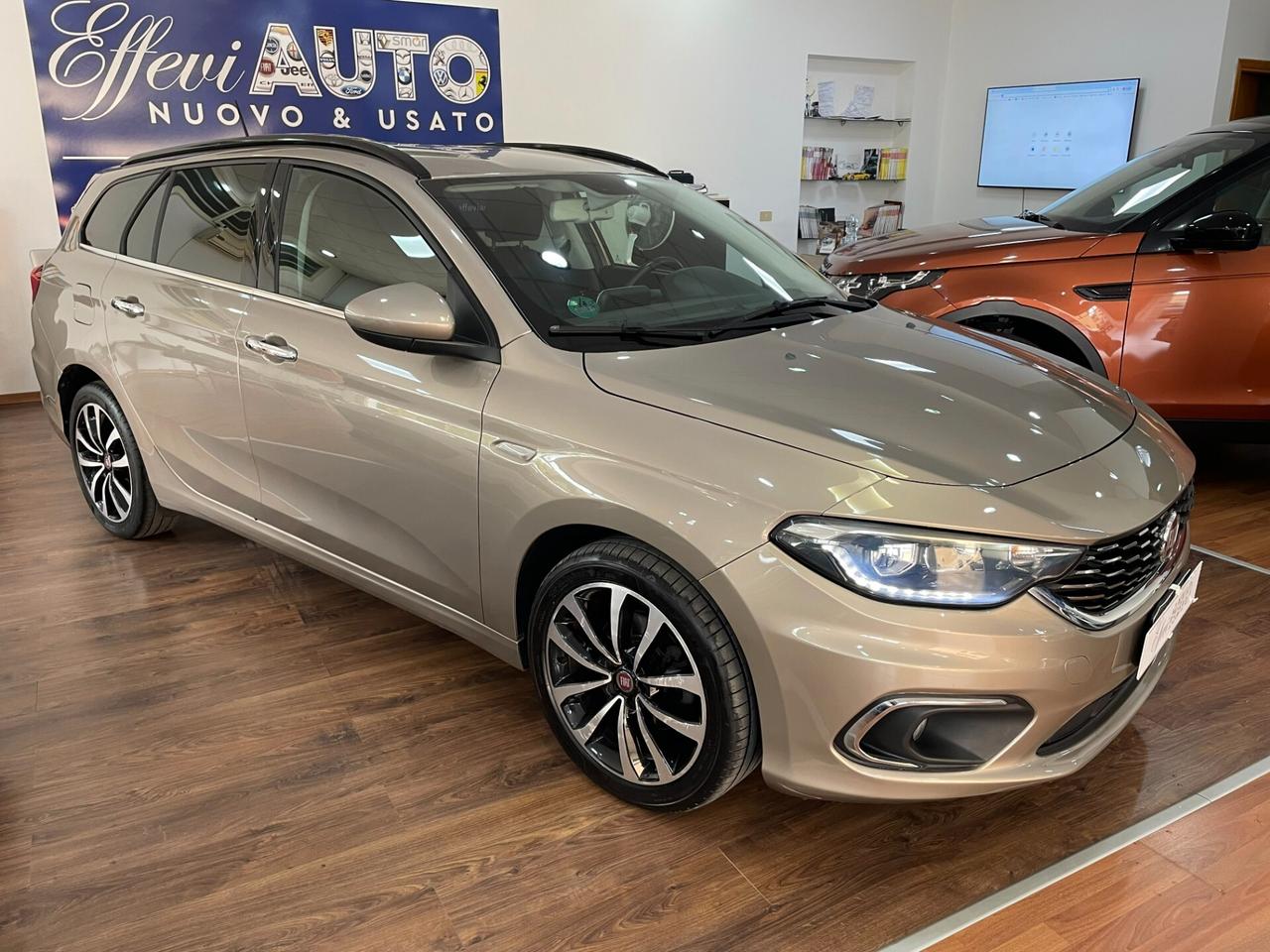 FIAT TIPO 1.6MJT 120CV S&S SW BUSINESS