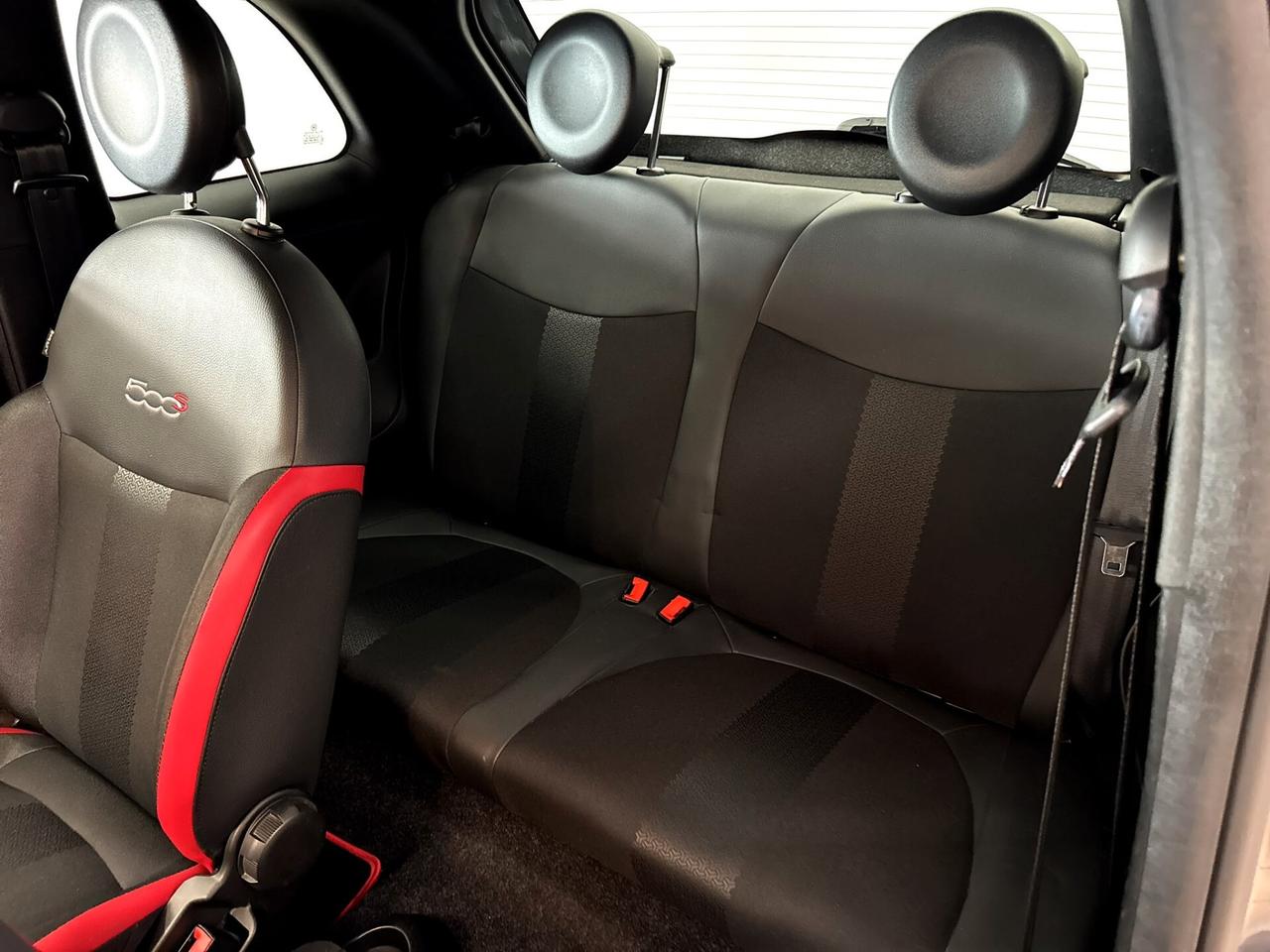 Fiat 500 1.2 sport