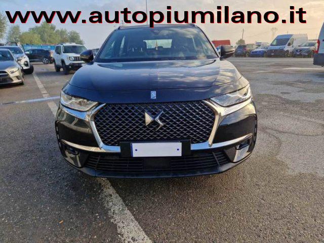 DS AUTOMOBILES DS 7 Crossback BlueHDi 130 aut. Business