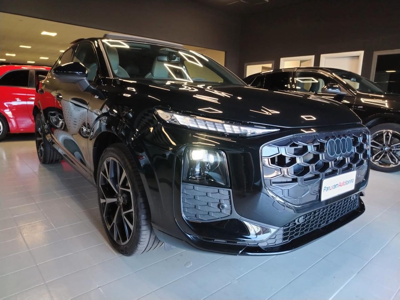 AUDI Q3 3ª serie Q3 SPB TDI 110 kW S tronic S ...