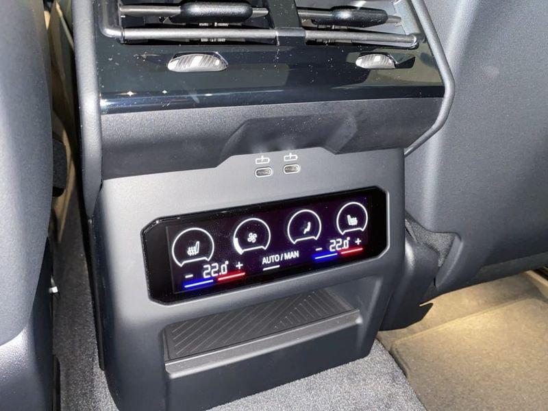 BMW i5 Berlina eDrive40 M Sport Pro