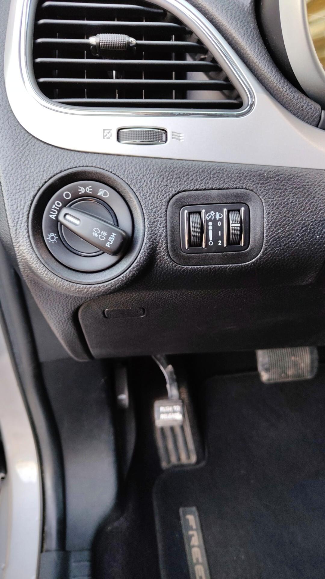 Fiat Freemont 2.0 Mjt 170 CV 4x4 aut. Cross