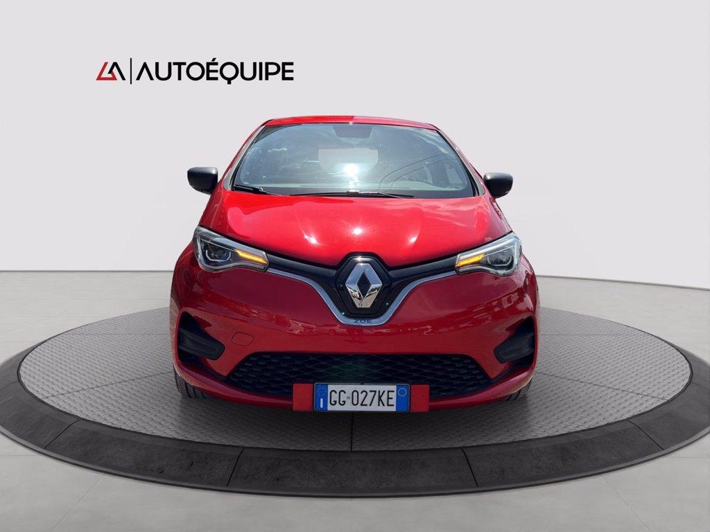 RENAULT Zoe Business R110 del 2021