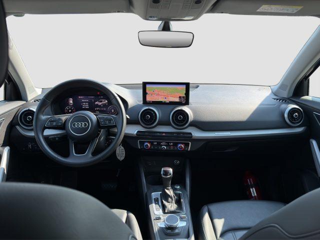 AUDI Q2 Q2 30 TDI S tronic Business