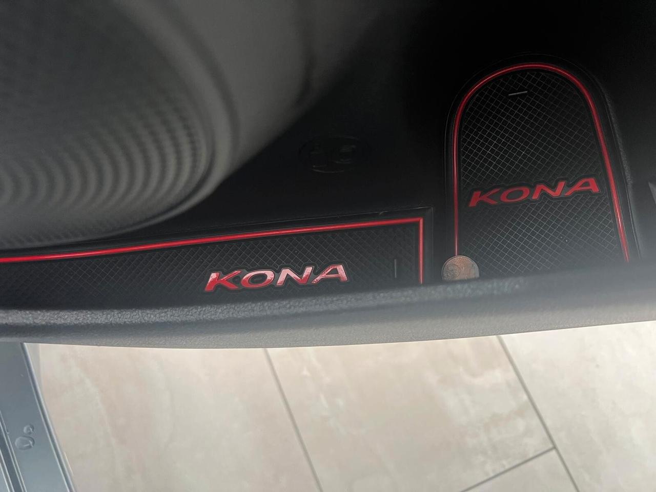 Hyundai Kona 1.6 CRDI 115 CV Style
