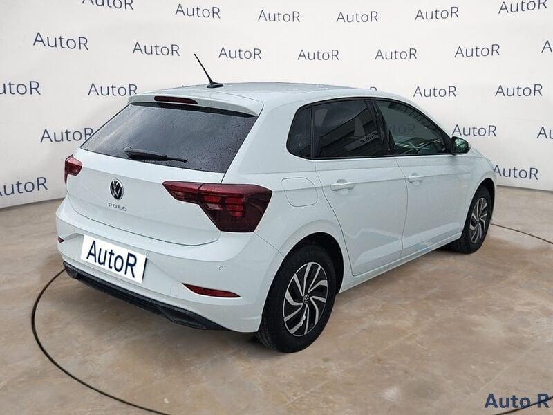Volkswagen Polo 1.0 TSI Edition Plus