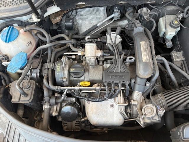Audi A3 SPB 1.2 TFSI Attraction