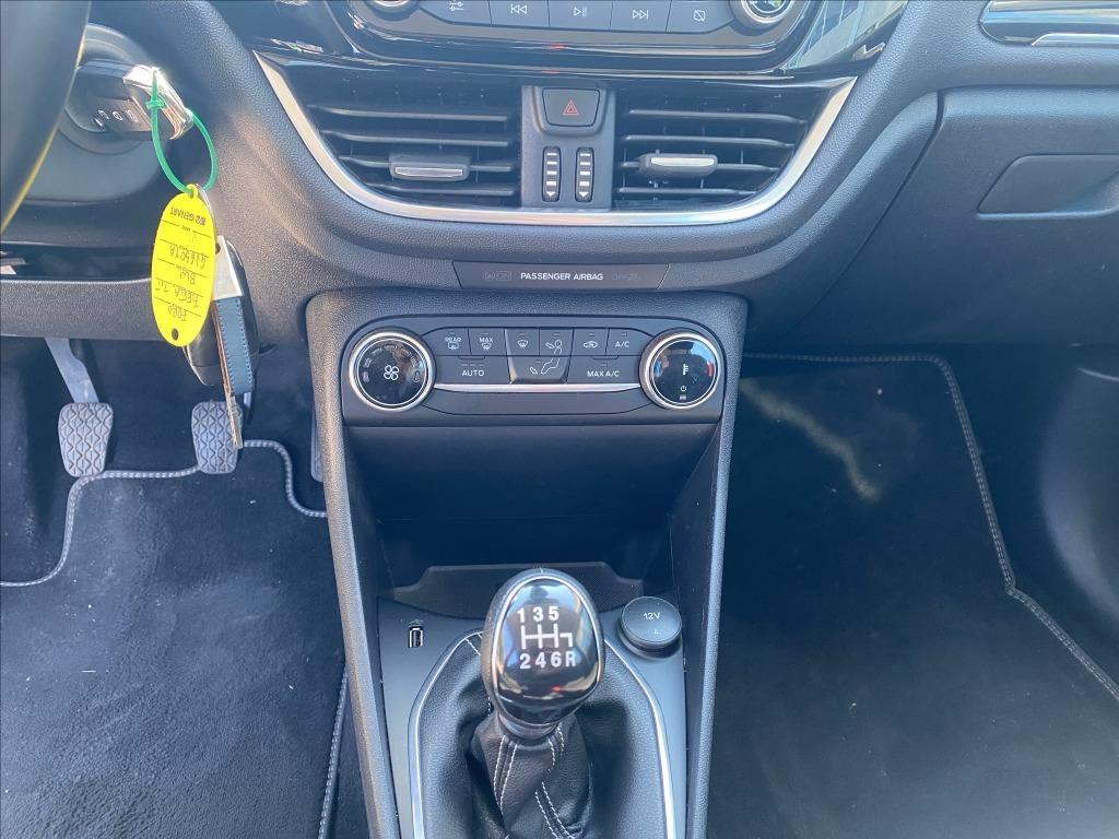 FORD Fiesta 5p 1.0 ecoboost h Titanium 125cv del 2022