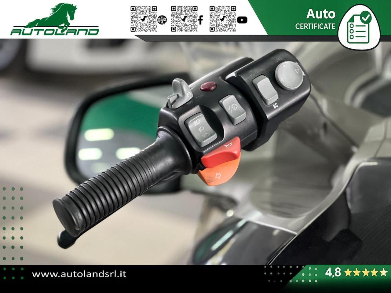 BMW K 1200 LT Abs my04