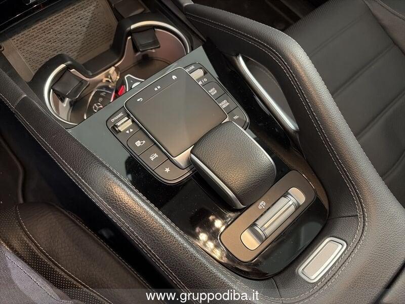 Mercedes-Benz GLE Coupé GLE Coupe-C167 2023 GLE Coupe 300 d AMG Line Premium Plus 4matic auto