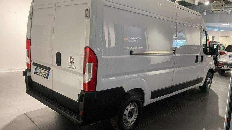 FIAT Ducato 35 2.2 Mjt 140CV PLM-TM Furgone Maxi