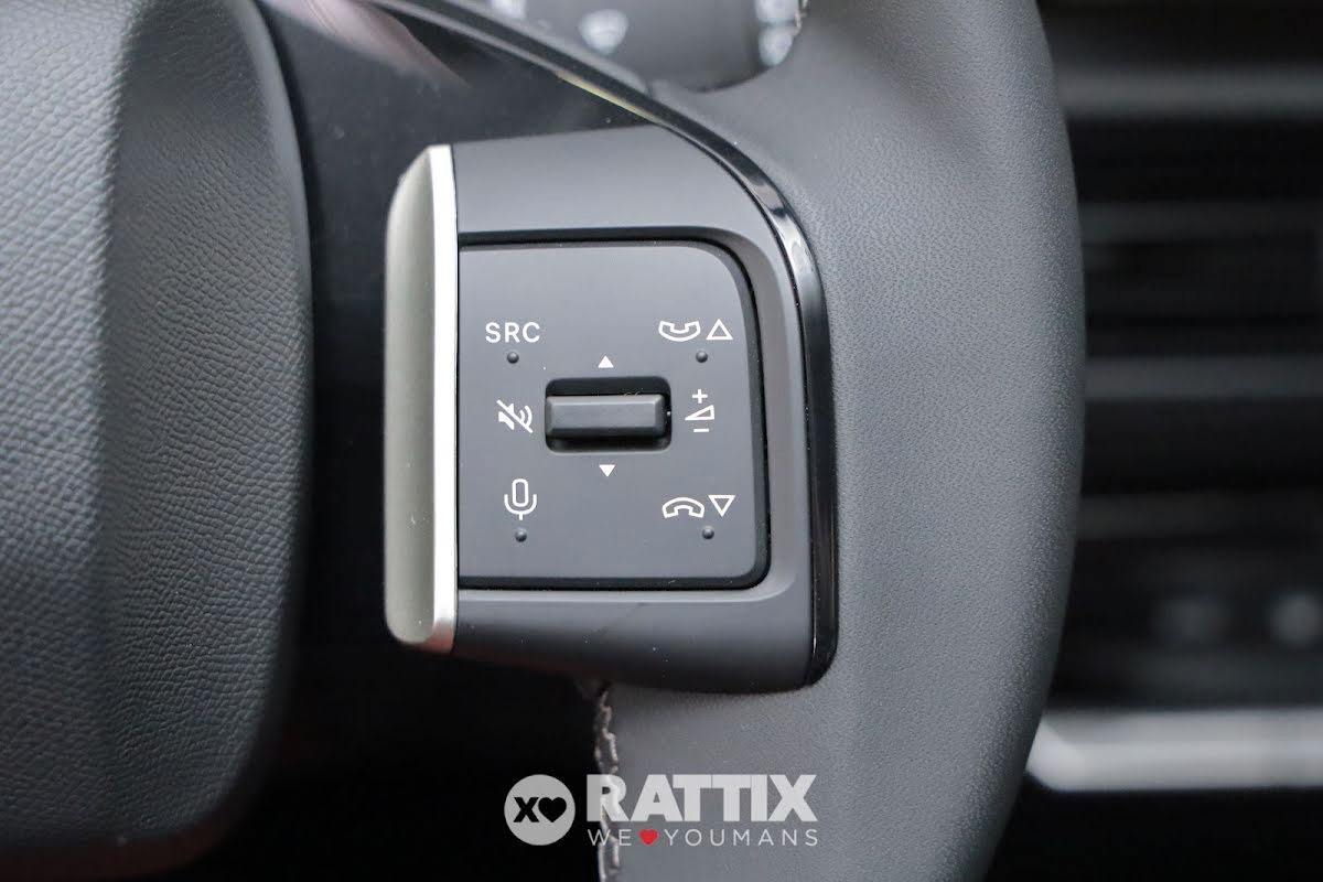 Citroen C3 1.2 Hybrid 110CV Max EDCS6