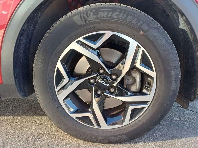 Kia Sportage 1.6 TGDi MHEV BUSINESS 2WD DCT KM CERTIFICATI