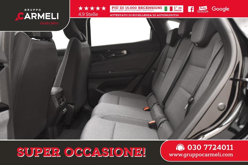 Renault Austral 1.2 mild hybrid advanced Evolution