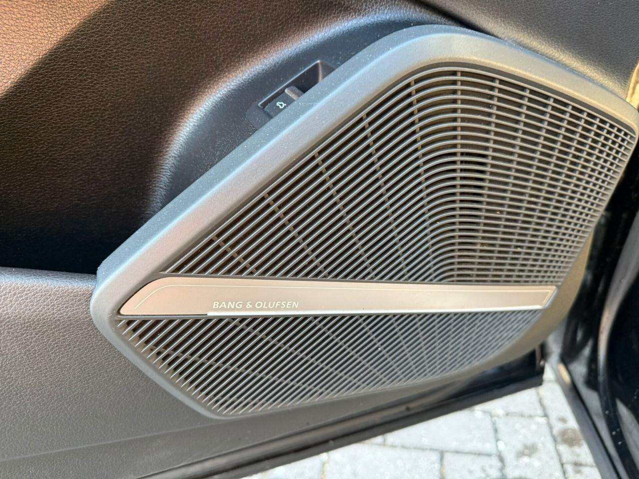 Audi Q5 SQ5 SPB TDI quattro tiptronic S LINE x commercianti