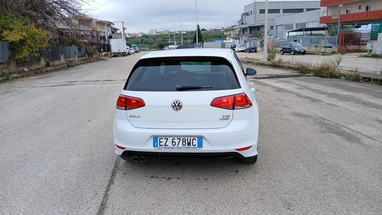 Volkswagen Golf Business 1.4 TSI DSG 5p. Highline BlueMotion Tech.Golf 1.4