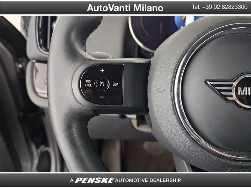 MINI Mini Countryman F60 Mini 1.5 Cooper Essential Countryman