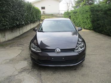 Volkswagen Golf 1200 NEOPATENTATI