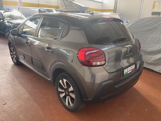 Citroen C3 PureTech 83 S&S Shine