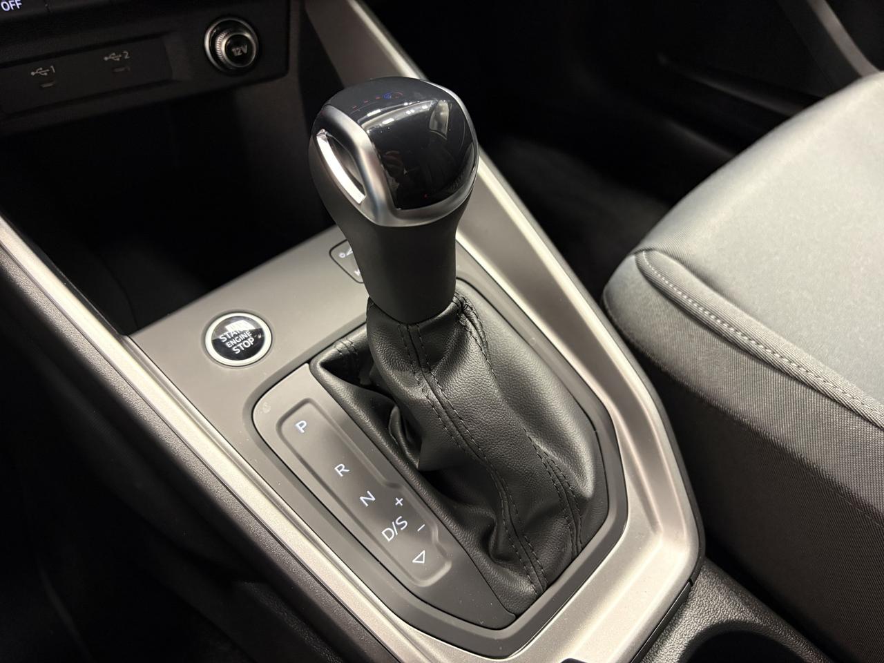 AUDI A1 SPORTBACK 30 TFSI S-TRONIC S-LINE EDITION