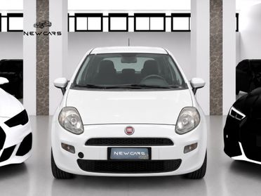 Fiat Punto 1.3 MJT II 75 CV 5 porte Pop