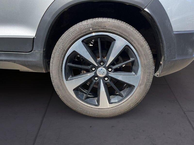 DR AUTOMOBILES DR3 1.5 S2 Gpl 114cv